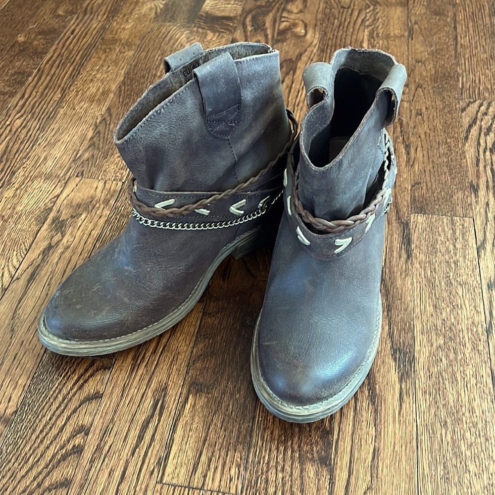 Coolway Western Boots